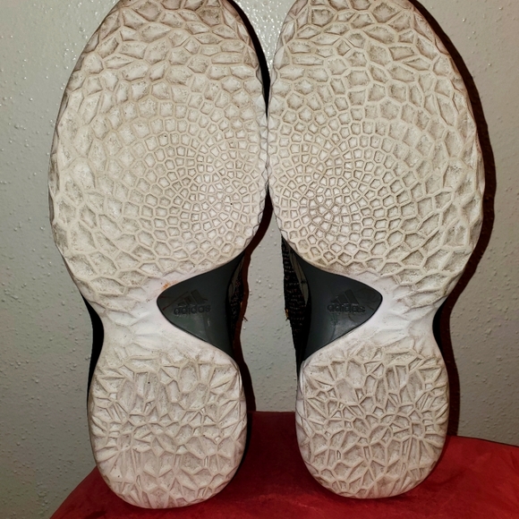 Adidas Pensole Academy Harden vo.1 mens 13 - Picture 10 of 12